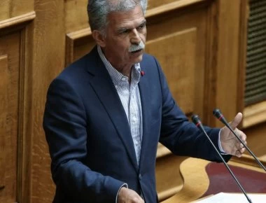 Σπ. Δανέλλης: Χυδαίες απειλές απέναντι σε μένα και την οικογένειά μου